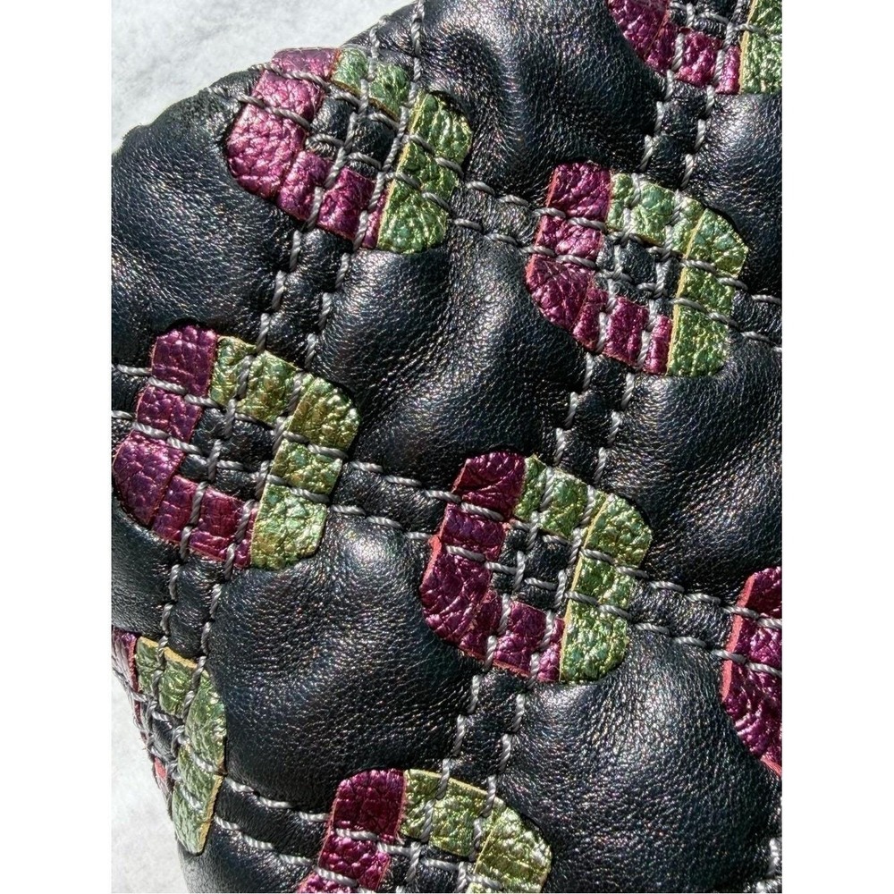 Marc Jacobs Memphis Robert Jennifer SS 2009 Runway Quilted Lambskin Chain Bag - Picture 13 of 16